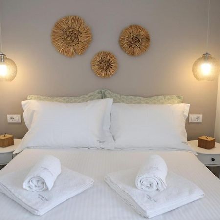Central Cozy Residences Sitia  Luaran gambar