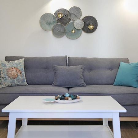 Central Cozy Residences Sitia  Luaran gambar