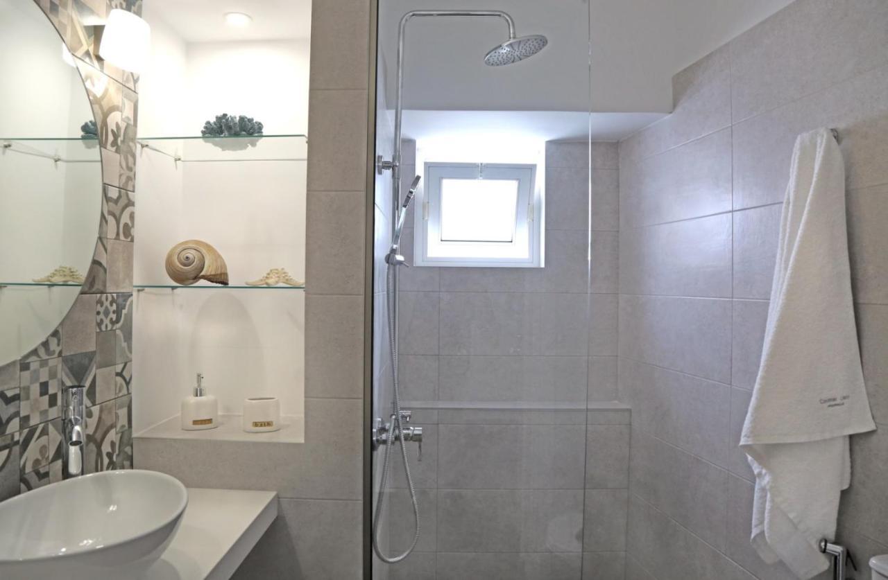 Central Cozy Residences Sitia  Luaran gambar