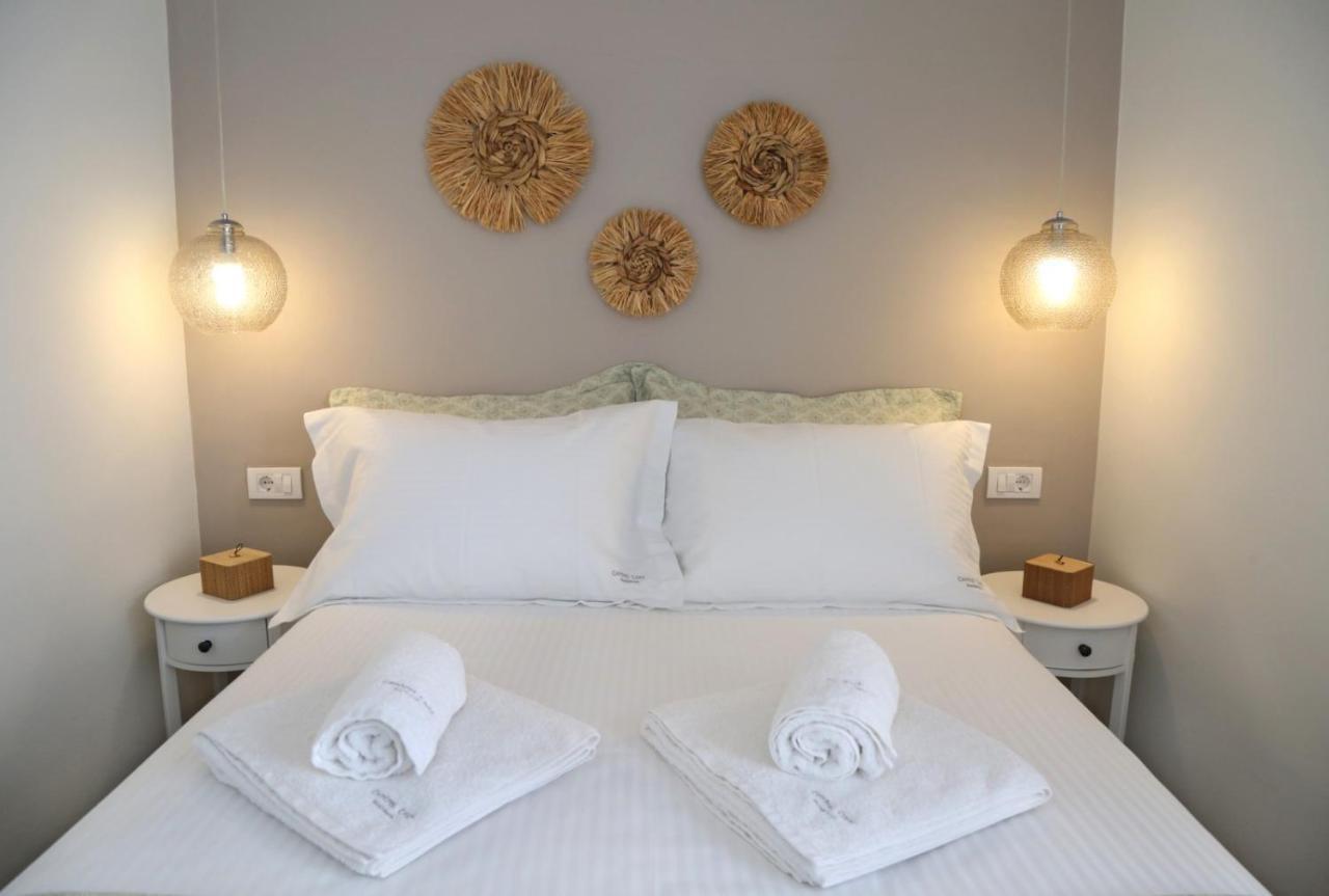 Central Cozy Residences Sitia  Luaran gambar